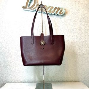 Kate Spade New York ''Kaci Chcltchery'' Small Tote